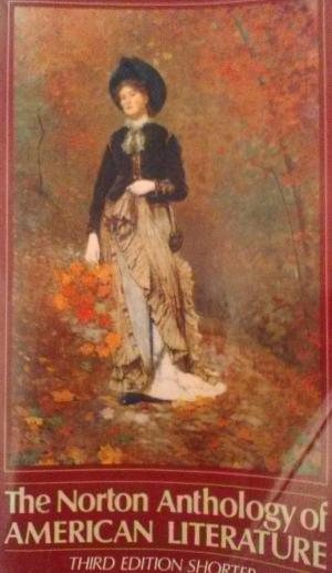 The Norton Anthology of American Literature
